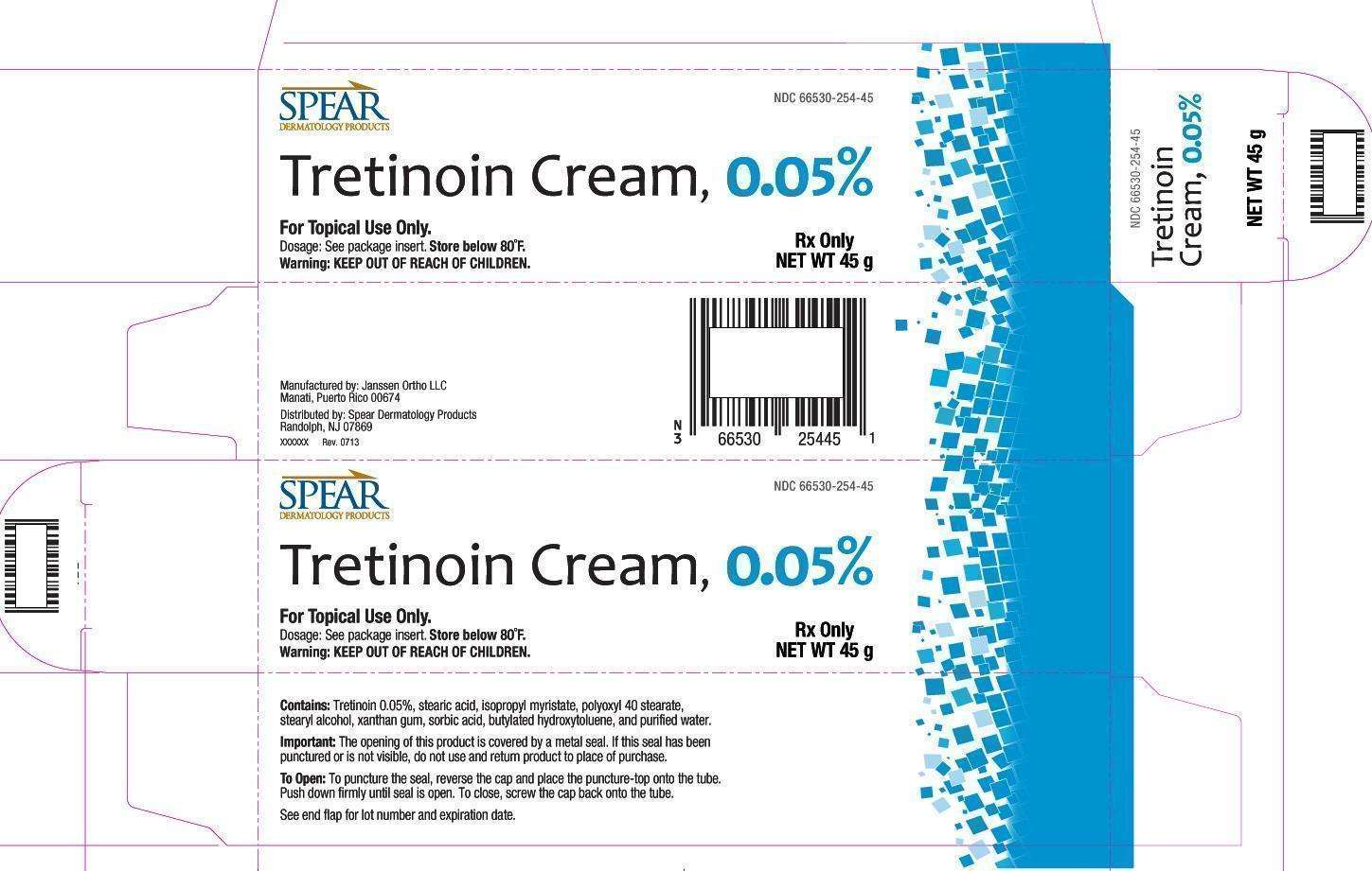 Tretinoin